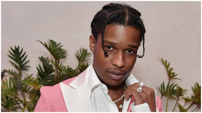 asap rocky