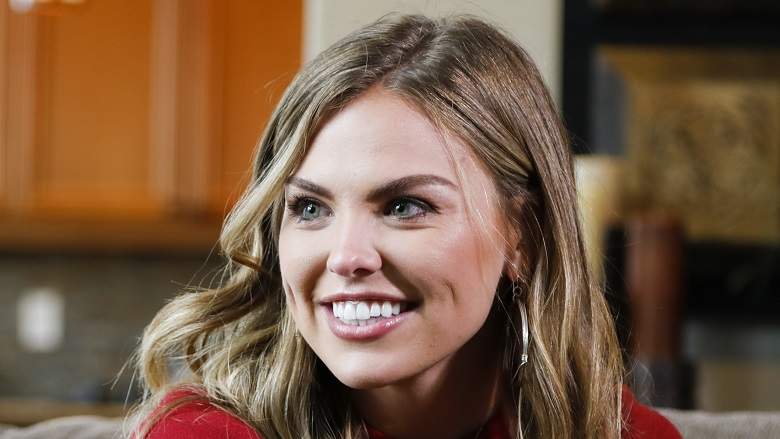 The Bachelorette Winner 2019