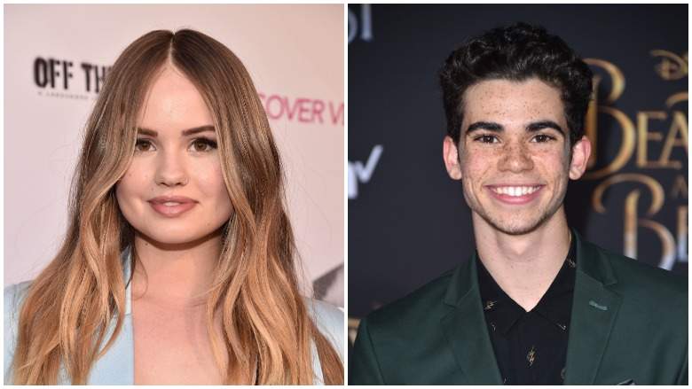 Debby Ryan