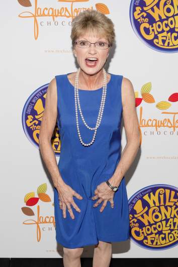 Denise Nickerson