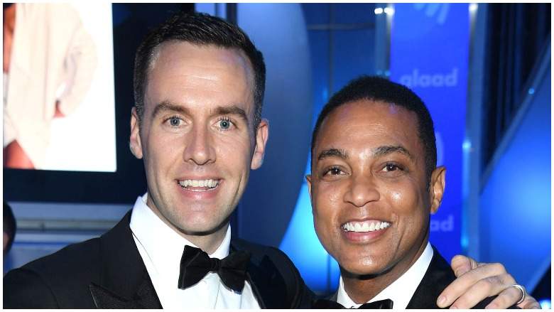don lemon tim malone