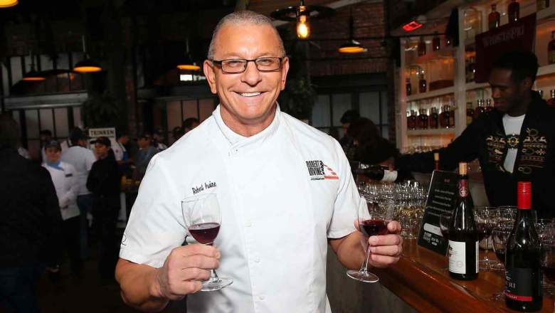 Watch Restaurant Impossible Online