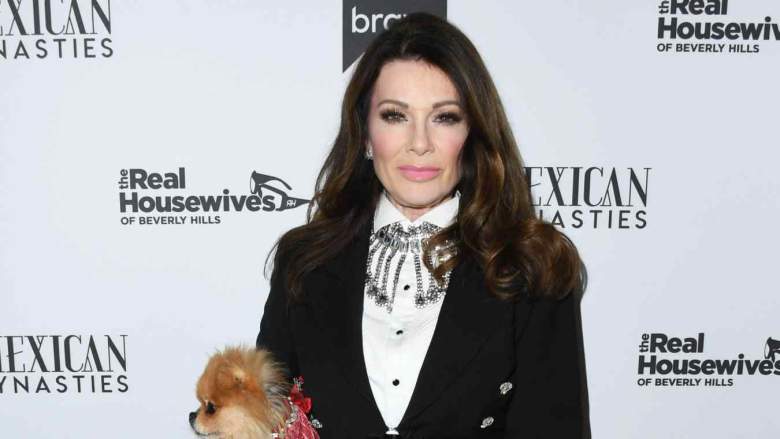 RHOBH episode tonight