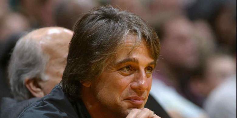 Tony Danza