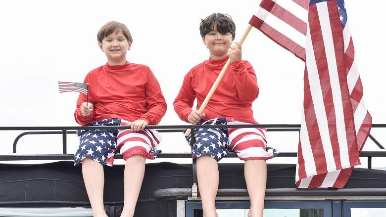 Boston Fireworks 2019 Time on TV, What Channel & 4th of July Schedule