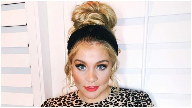 Lauren Alaina
