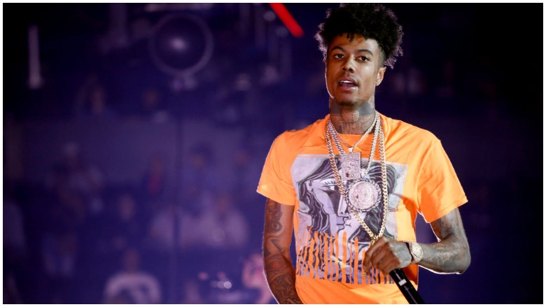 Blueface