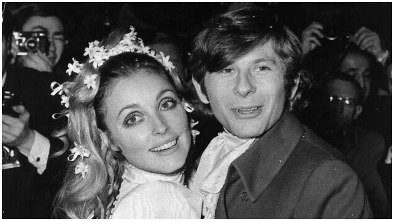 roman polanski now
