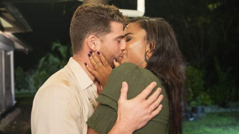 Love Island USA spoilers