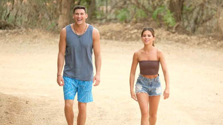 Bachelor in Paradise Premiere