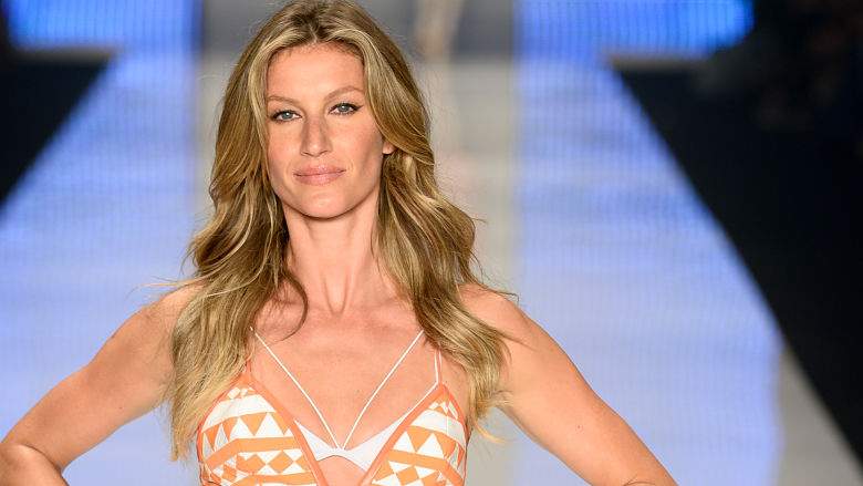 Gisele Bundchen