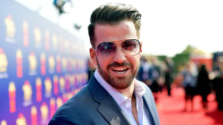 Johnny Bananas