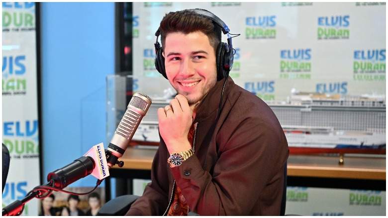 nick jonas net worth