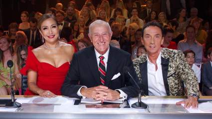 ‘Dancing With the Stars’ Season 27 Voting: How to Vote for DWTS Tonight