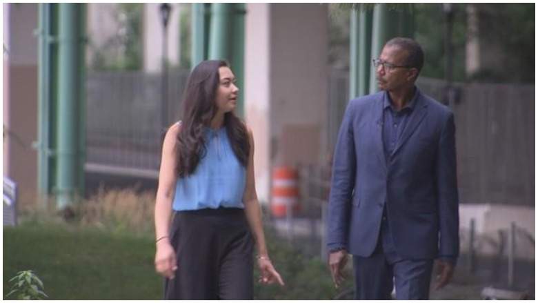 60 Minutes Tonight