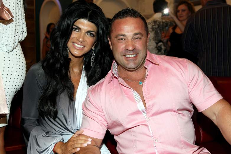 joe giudice