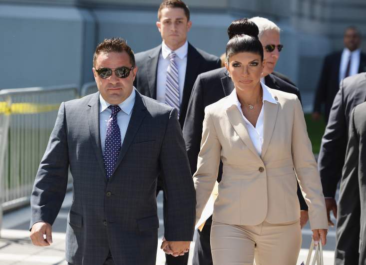 joe giudice