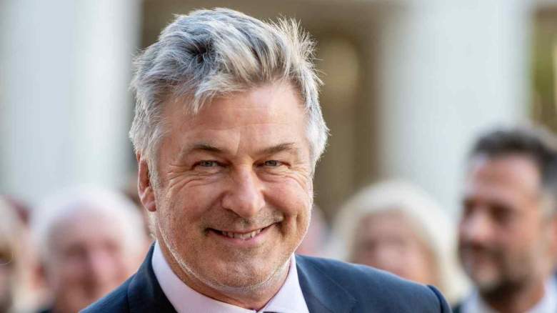 Alec Baldwin Attends The 2018 American Ballet Theatre Spring Gala