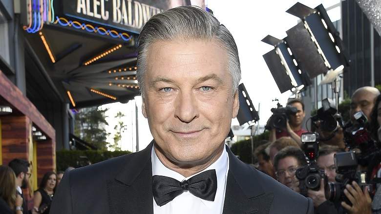 Alec Baldwin Related To Justin Bieber