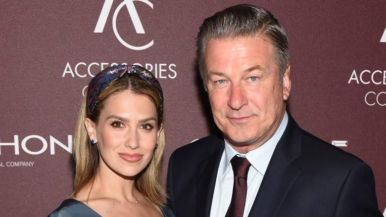 Alec Baldwin Wife Age Difference