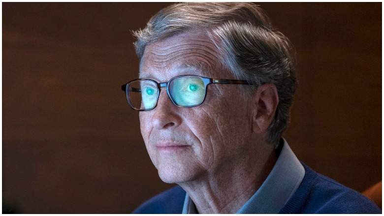 Bill Gates Net Worth