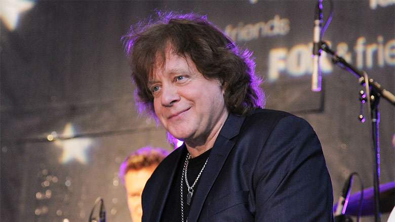 eddie money