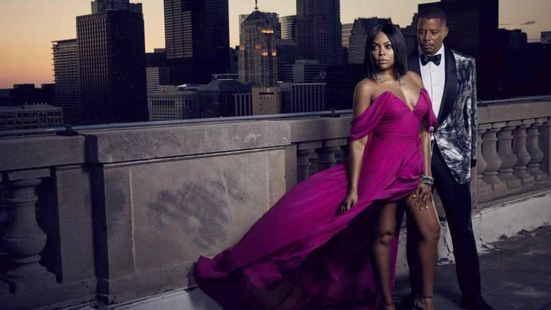 Empire season 6 premiere