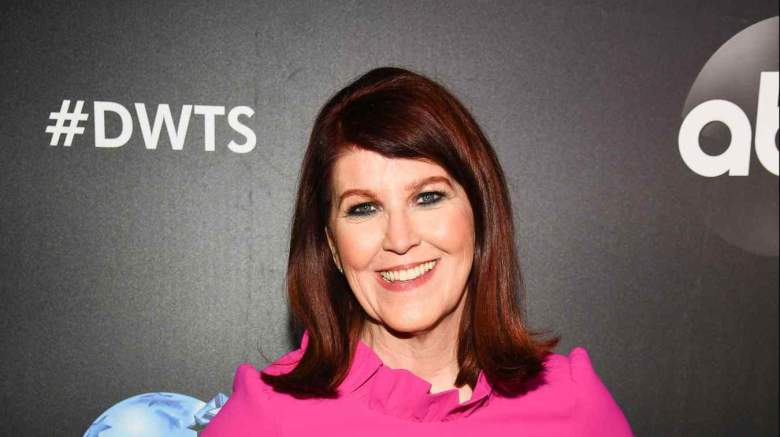 Katte Flannery at Planet Hollywood in Times Sqare