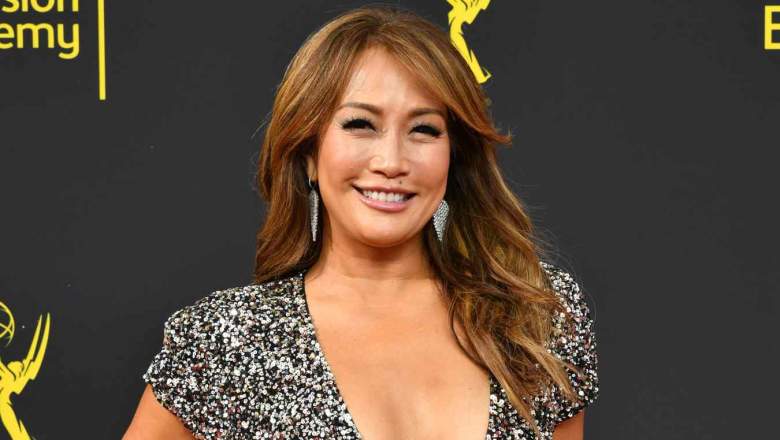Carrie Ann Inaba single