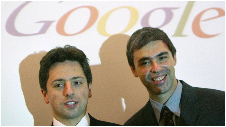 google