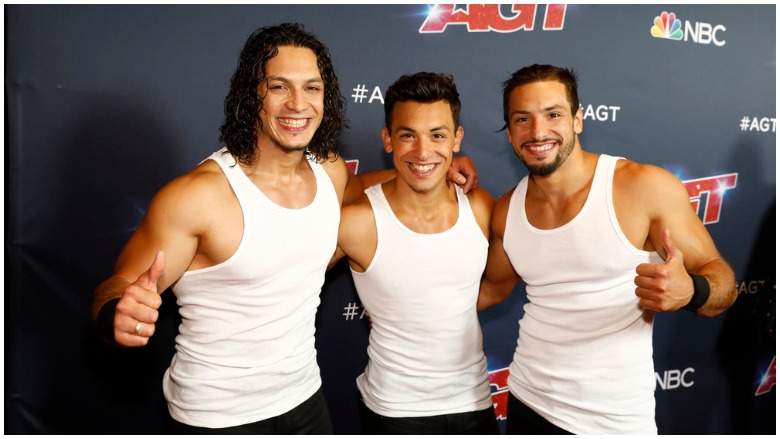 Messoudi Brothers