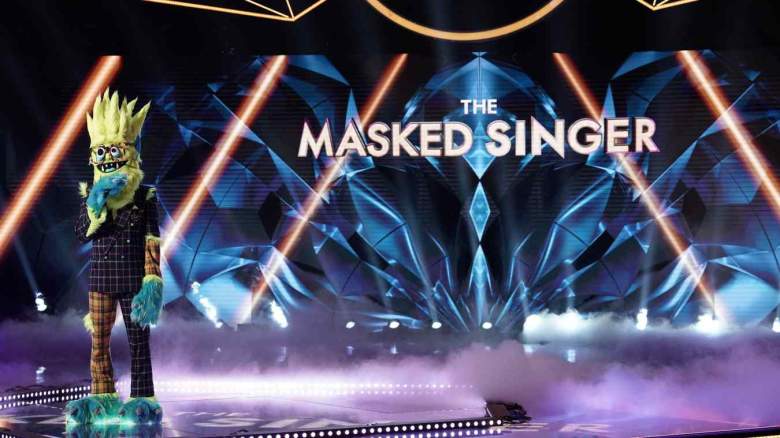 The Masked Singer Season 2 Finale