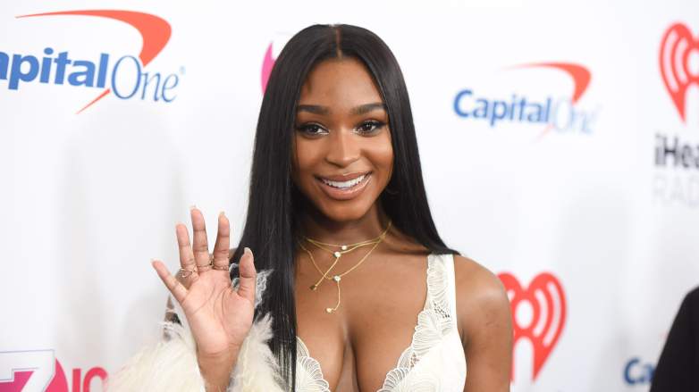 Normani