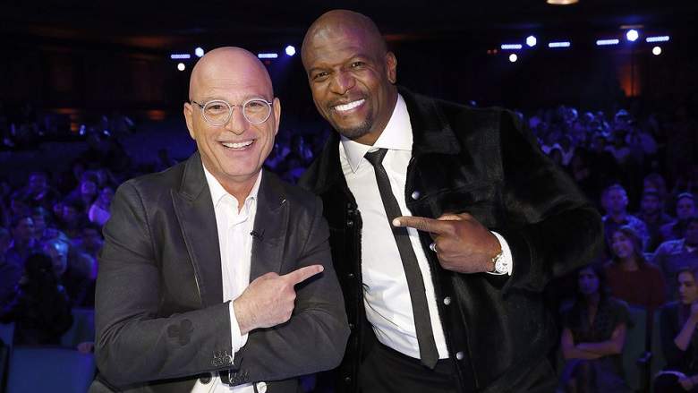 America's Got Talent 2019 Voting