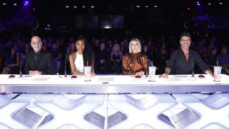 AGT season 14 finals