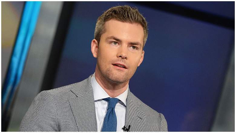 Ryan Serhant Net Worth