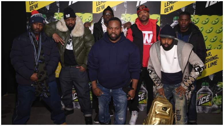 Wu-Tang Clan