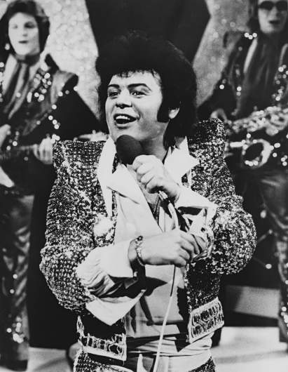 gary glitter