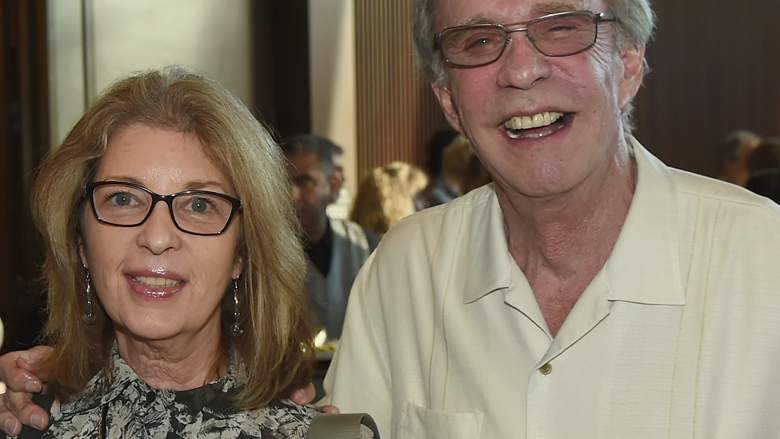 Bob Kingsley wife