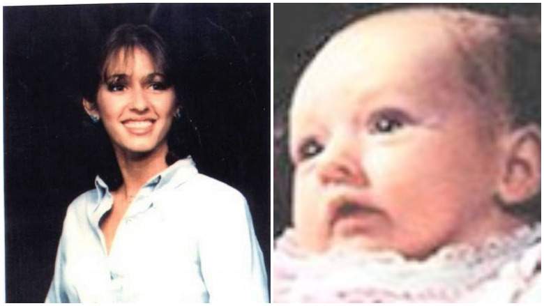 heather tiffany robinson mother