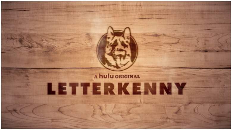 Letterkenny