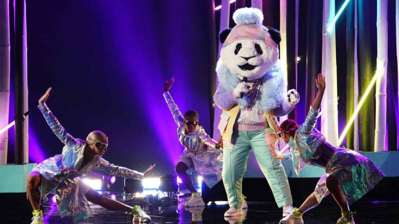 The Masked Singer Unmasked Episode 2