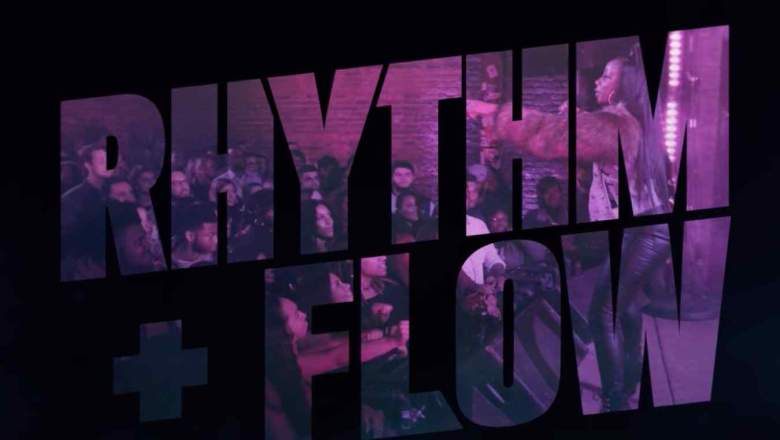 Rhythm + Flow
