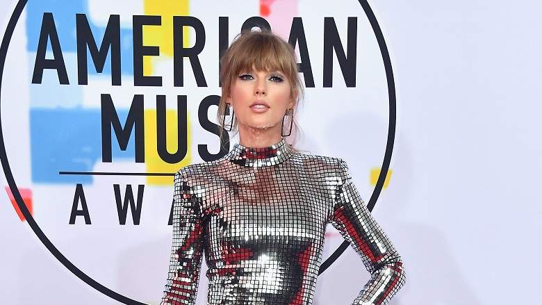 American Music Awards 2019 Date