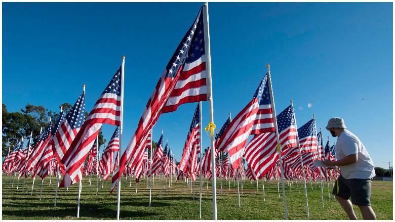bakers square veterans day 2019
