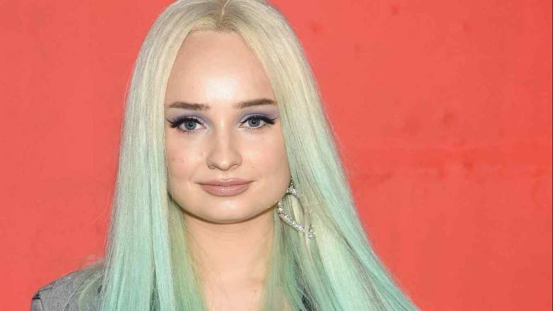 Kim Petras
