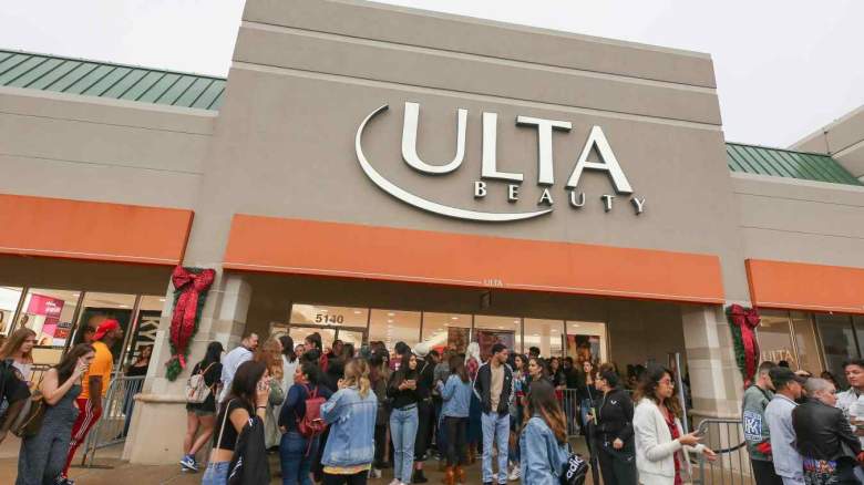 Ulta Black Friday Hours