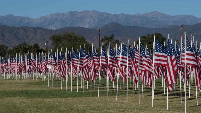 Best Buy Veterans Day 2019