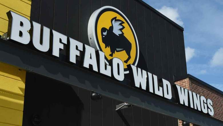 Buffalo Wild Wings