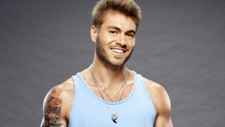 Gus Smyrnios Floribama Shore